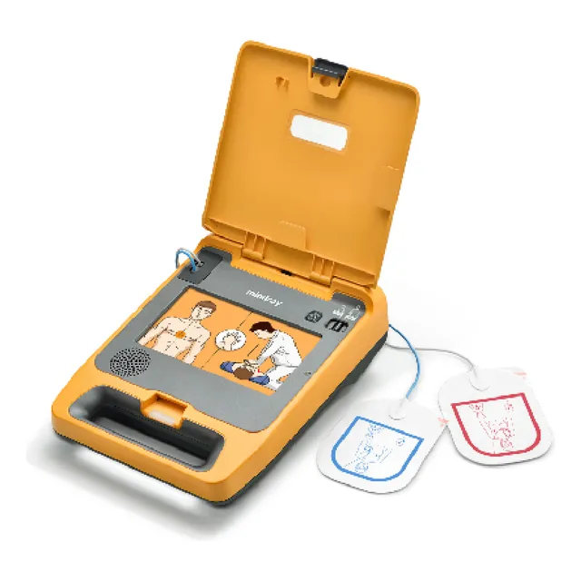 Desfibrilador Automatico Externo Mindray C1 Beneheart