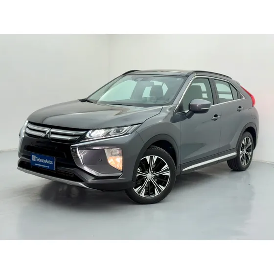 Mitsubishi Eclipse Cross 1.5 Hpe-s Turbo S-awc Cvt (br) 5p