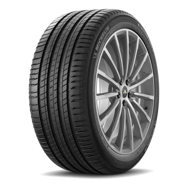 Neumático Michelin 275/40 R20 Latitude Sport 3 106y