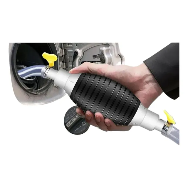 Bomba Manual De Extraccion Y Transferencia De Combustibles