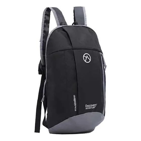 Mochila Discovery Running Deporte Montaña Liviana