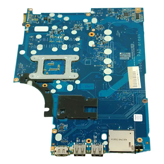 Tarjeta Madre Laptop Hp 720565-501 Envy  15-j (intel Pga947)