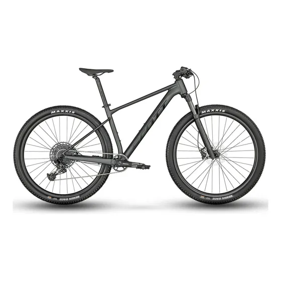 Bicicleta Scott Scale 970 Cinza 2024 12v Sram Rockshox A Ar