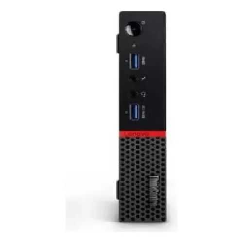 Mini Desktop Lenovo Thinkcentre M70q Gen 4 Core I5-13400t 64
