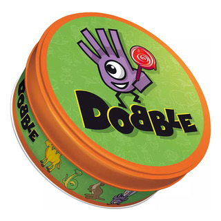 Spot It - Dobble Animals Spot It - Dobble Animals