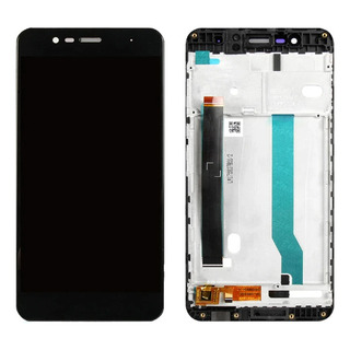 Wol A Tela Lcd Para Asus Zenfone 3 Max Zc520tl X008d Wol A Tela Lcd Para Asus Zenfone 3 Max Zc520tl X008d