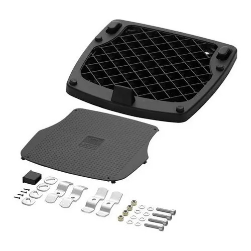 Base Givi Baul Maleta Trasera Monokey Universal Rider E250