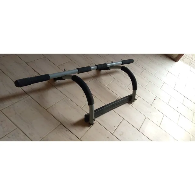 Barra Para Hacer Ejercicios Casera