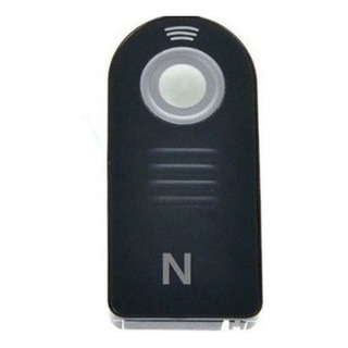 Control Remoto Disparador Para Nikon D5700 D5100 D5000 D3000 Control Remoto Disparador Para Nikon D5700 D5100 D5000 D3000