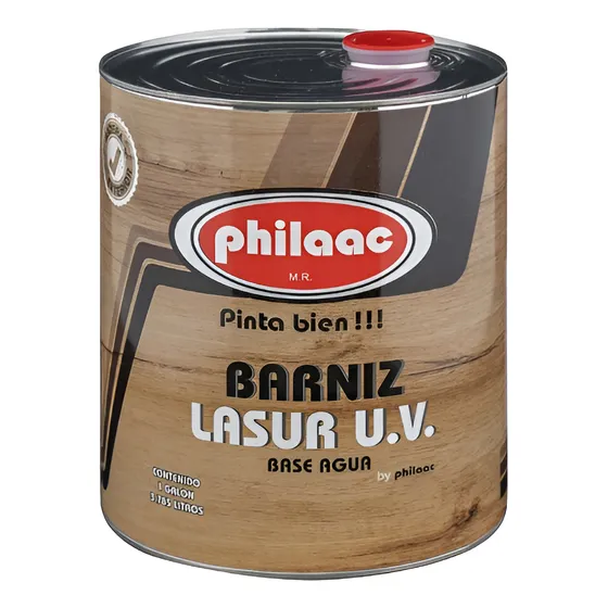 Barniz Galon Philaac