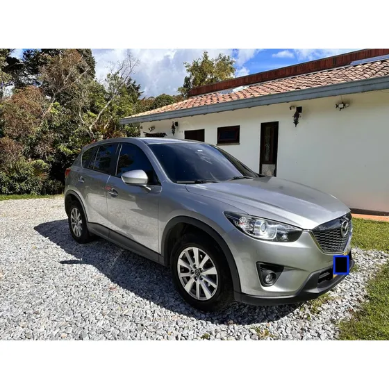 Mazda Cx-5 2.0 High Fwd