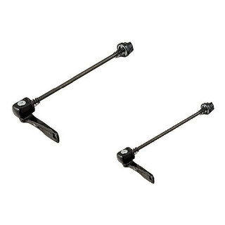 Juego Palanca Bloqueo De Liberación Rapida Shimano Wh-r501 Juego Palanca Bloqueo De Liberación Rapida Shimano Wh-r501