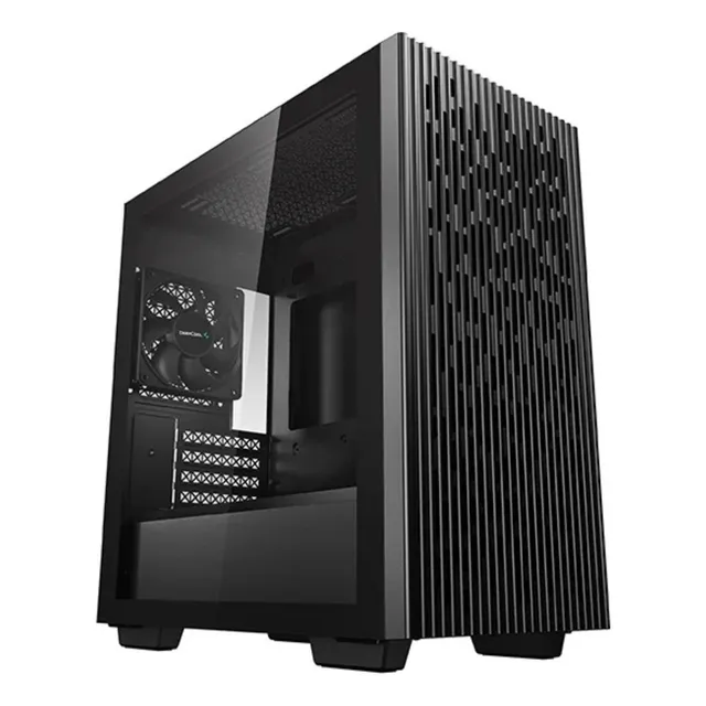 Gabinete Gamer Deepcool Matrexx 40 Gaming