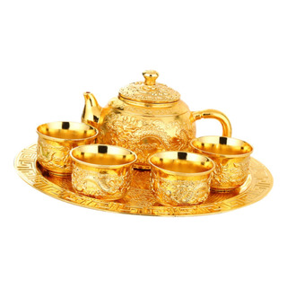Juego De Té De Kung Fu, Tetera Portátil Reutilizable Juego De Té De Kung Fu, Tetera Portátil Reutilizable