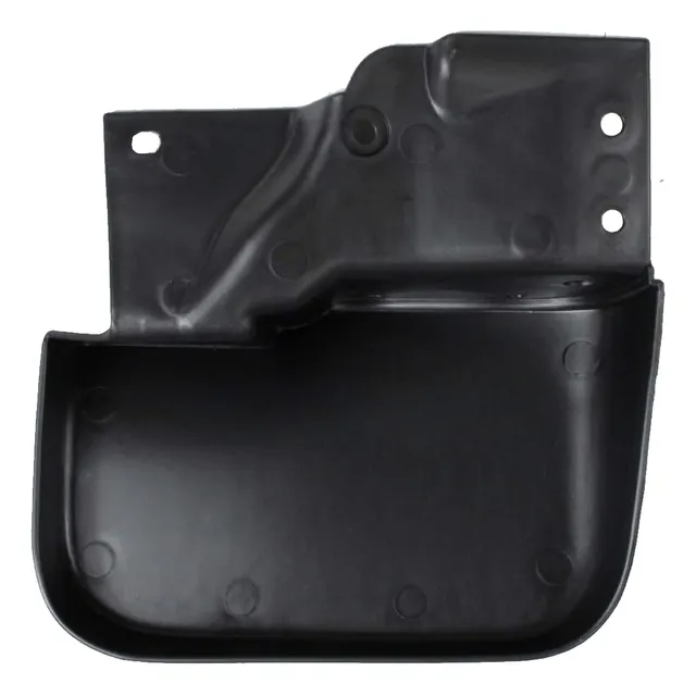 Guardafango Trasero Izquierdo Mitsubishi L200 1998 - 2004