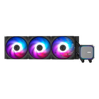 Enfriamiento Liquido Msi Coreliquid A13 3800rpm Lga1851 Am5 Enfriamiento Liquido Msi Coreliquid A13 3800rpm Lga1851 Am5