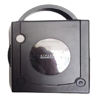 Soporte A Pared Gamecube Soporte A Pared Gamecube