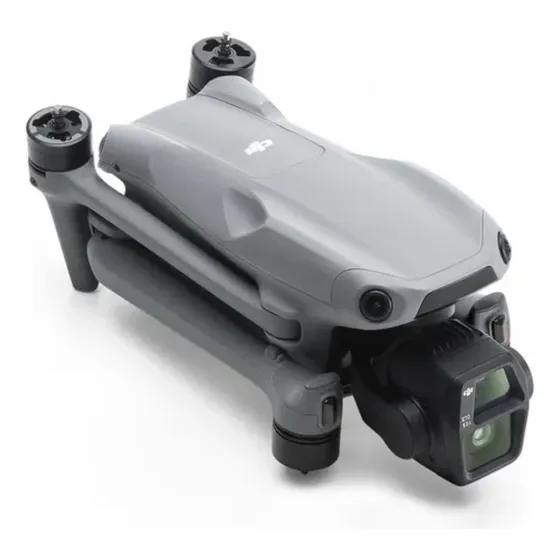 Drone Dji Air 3s Fly More Combo Rc-n3
