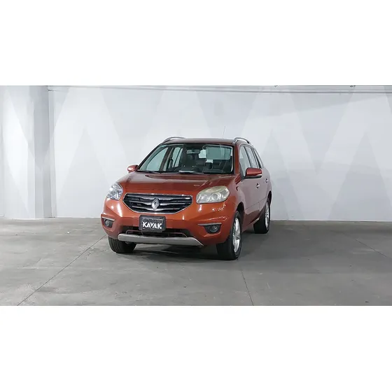 Renault Koleos 2.5 Dynamique Cvt