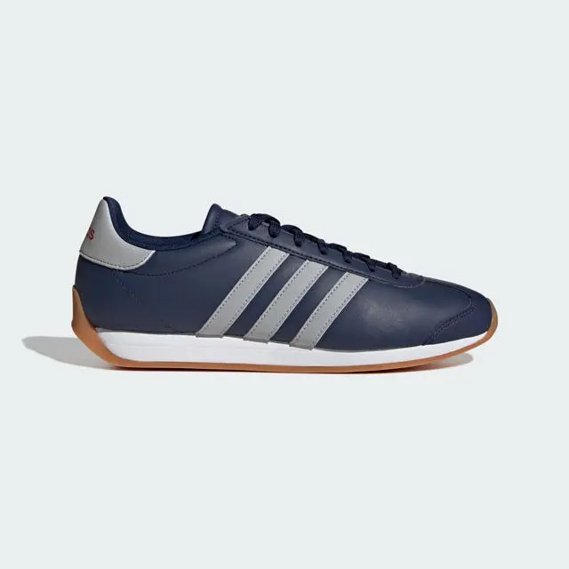 Tênis Masculino Runvista adidas Dkblue/gretwo/gum10 Lisa 41 Br Tênis Masculino Runvista adidas Dkblue/gretwo/gum10 Lisa 41 Br