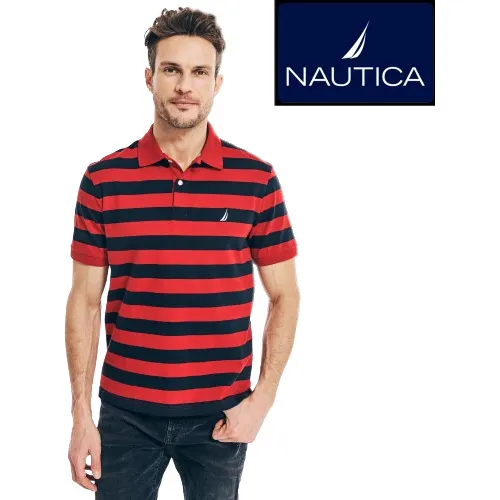 Chemise Franela Camisa Nautica Tallas S Y  M - Original 