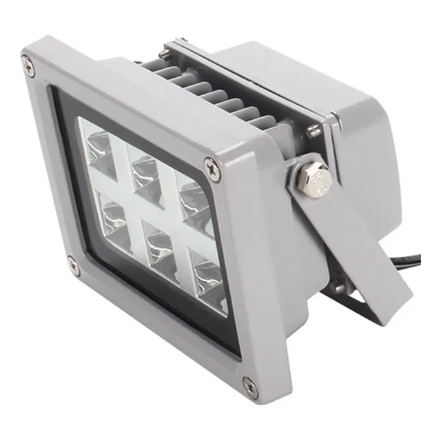 Lámpara De Curado Uv De 405 Nm, Salida Con Luces Led Uv