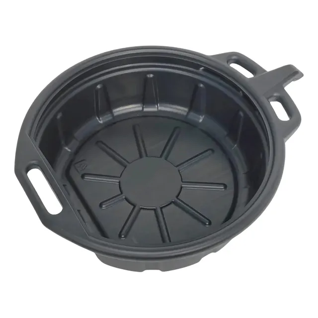 Recolector De Aceite 16 Litros 