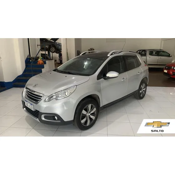 Peugeot 2008 Feline