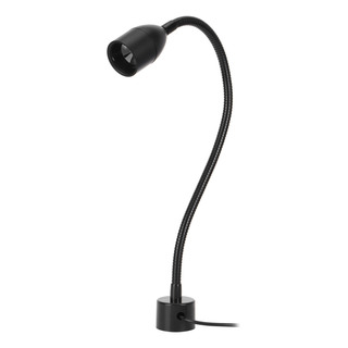 Base Flexible De Cuello De Cisne Led Work De 5 W Para Máquin Base Flexible De Cuello De Cisne Led Work De 5 W Para Máquin