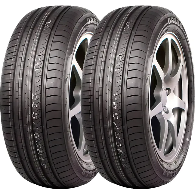 Kit de 2 llantas Atlas Green LT 185/70R13 86 T