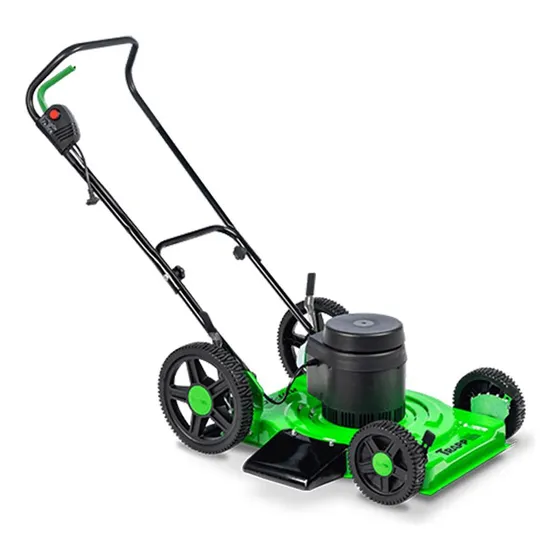  Máquina De Cortar Grama Rm 70e 2500w 220v 2931707 Trapp