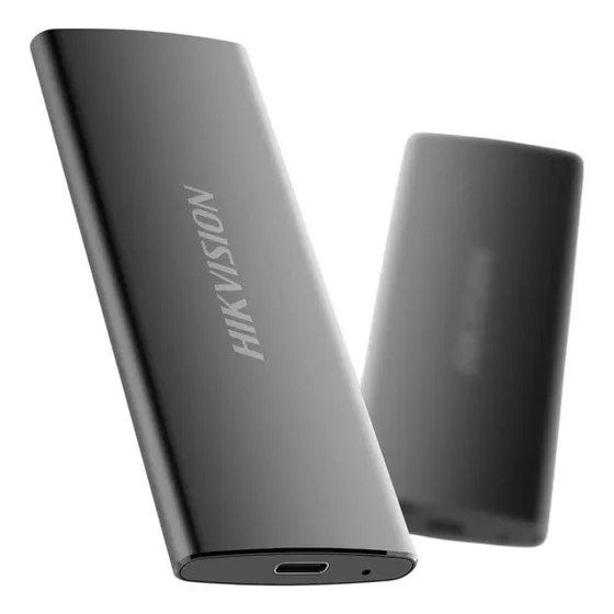 Disco Duro Solido Externo Hiksemi 1024gb Portatil Usb 3.2