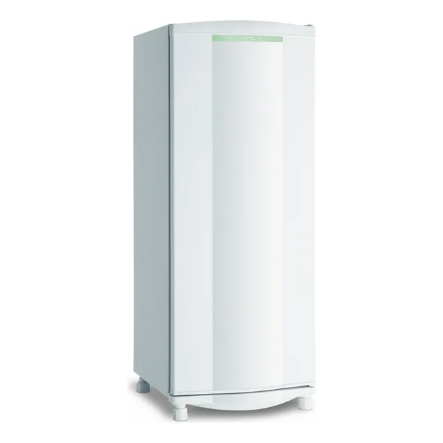 Geladeira Consul 261l Cra30fb Degelo Seco Branco 220v