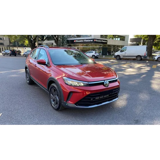 Volkswagen Nivus 1.0 Tsi 200 Trendline