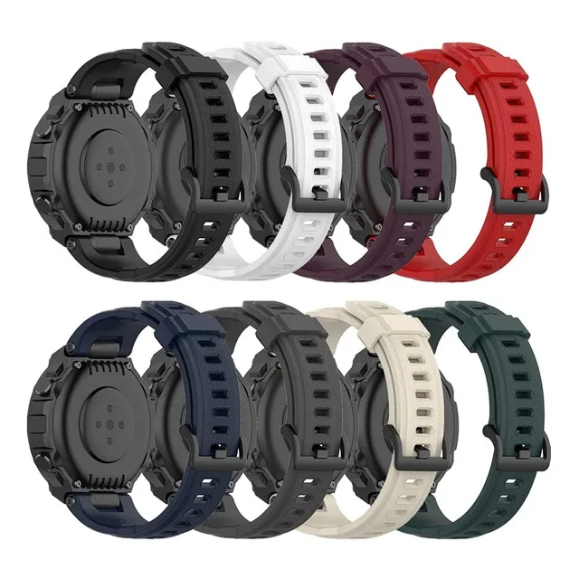 Correas Amazfit T-rex/t-rex Pro Smartwatch Tienda 