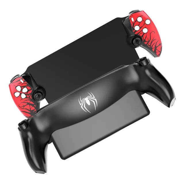 Carcasa De Repuesto Compatible Con Ps5 Portal