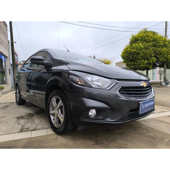 Chevrolet Prisma 1.4 Ltz 98cv