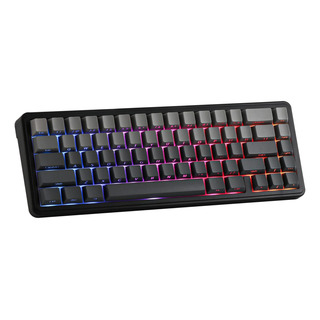 Epomaker X Aula F65 65% Teclado Mecánico Inalámbrico, Teclad Epomaker X Aula F65 65% Teclado Mecánico Inalámbrico, Teclad