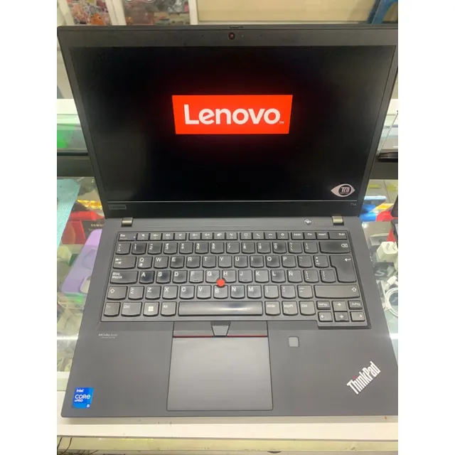 Lenovo Thinkpad T14