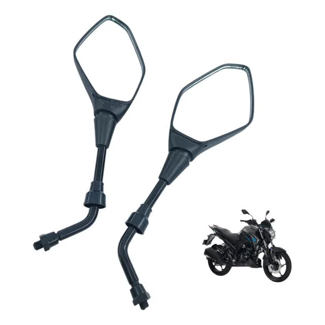 Espejos Cr5 Cr4 R3 125 150 Akt Evo 