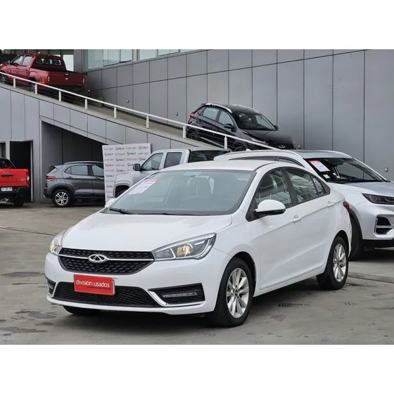 Chery Arrizo 5 Arrizo 5 Gls Mt