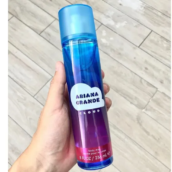 CLOUD BODY MIST 236 ML ARIANA GRANDE - MUJER