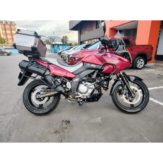 Dl 650