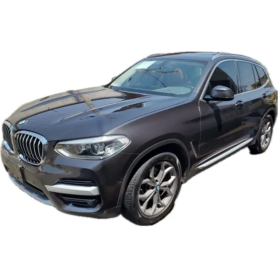 Bmw X3 2.0 Xdrive30i Adapted Plus