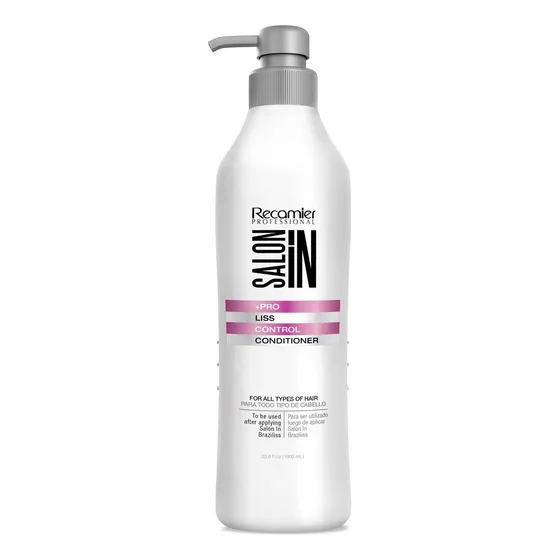 Acondicionador Liss Control 1 Litro