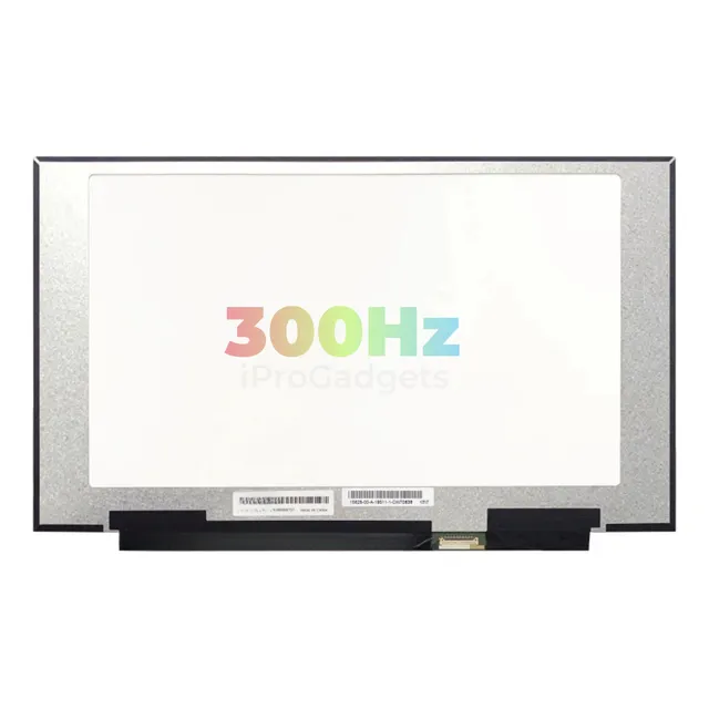 Pantalla Lcd Display Lq156m1jw25 15.6 Inch 300hz