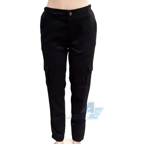 Pantalon Cargo Dama Ae