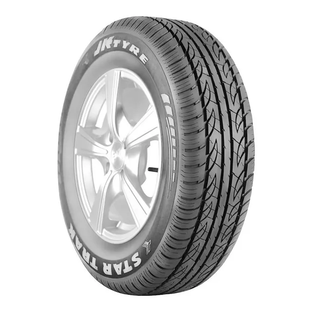 Llanta 185/60 R14 Jktyre Star Trak 82h