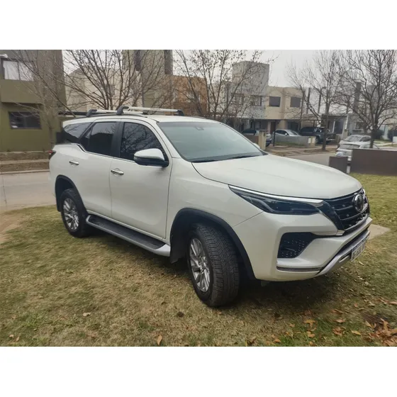 Toyota Sw4 2.8 Srx 177cv 4x4 7as At