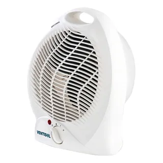 Ventisol A1-02 Aquecedor Branco 2000w Ventisol A1-02 Aquecedor Branco 2000w
